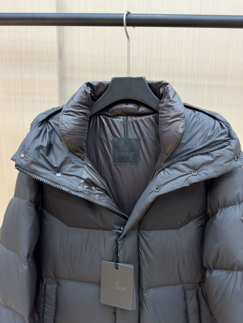 Moncler Down Coat